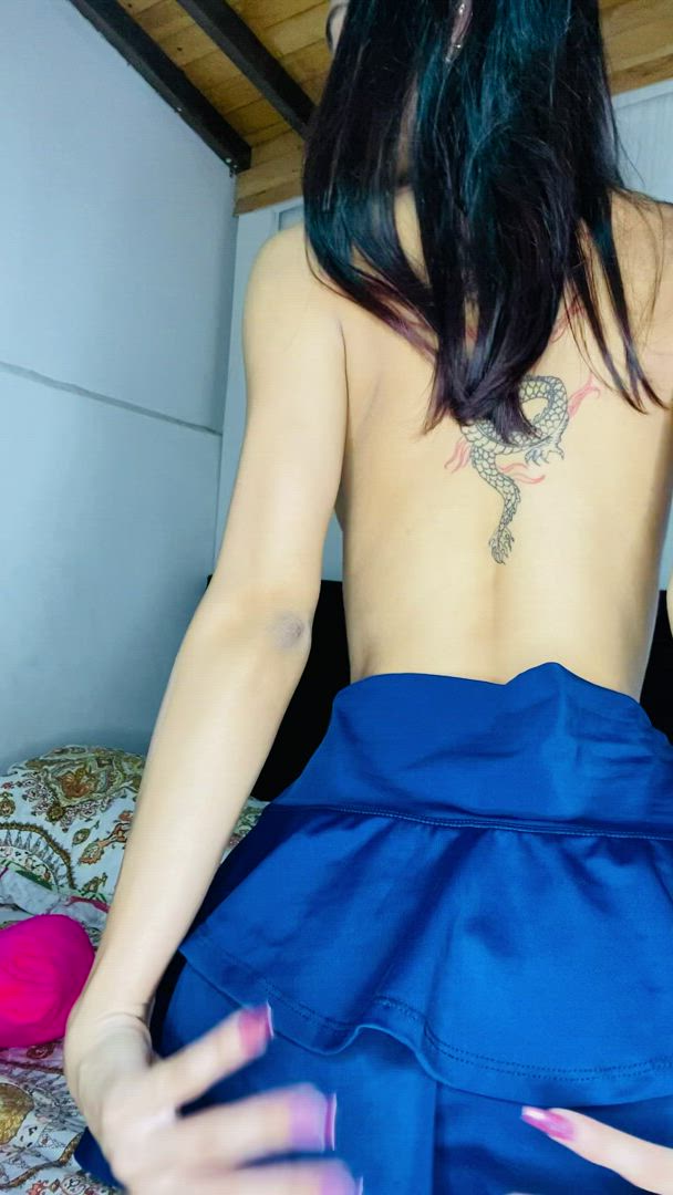Tatianaxo2003 <strong>@tatianaxo2003</strong> in horny hostel girls sex porn video