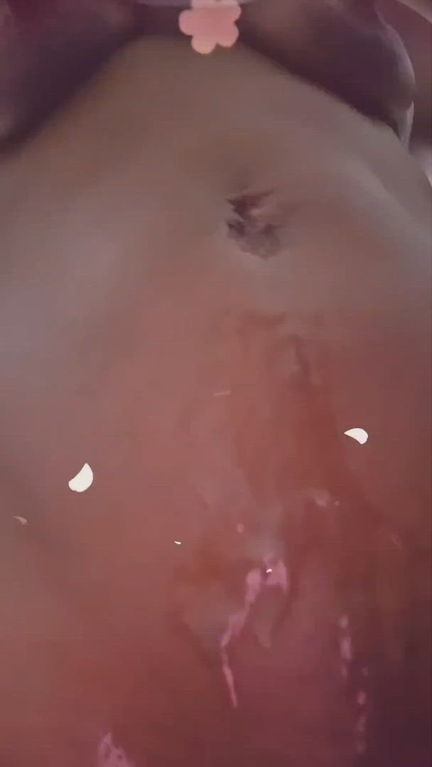  <strong>@tatted_leoo</strong> in cum on pussy hotwife ebony porn video