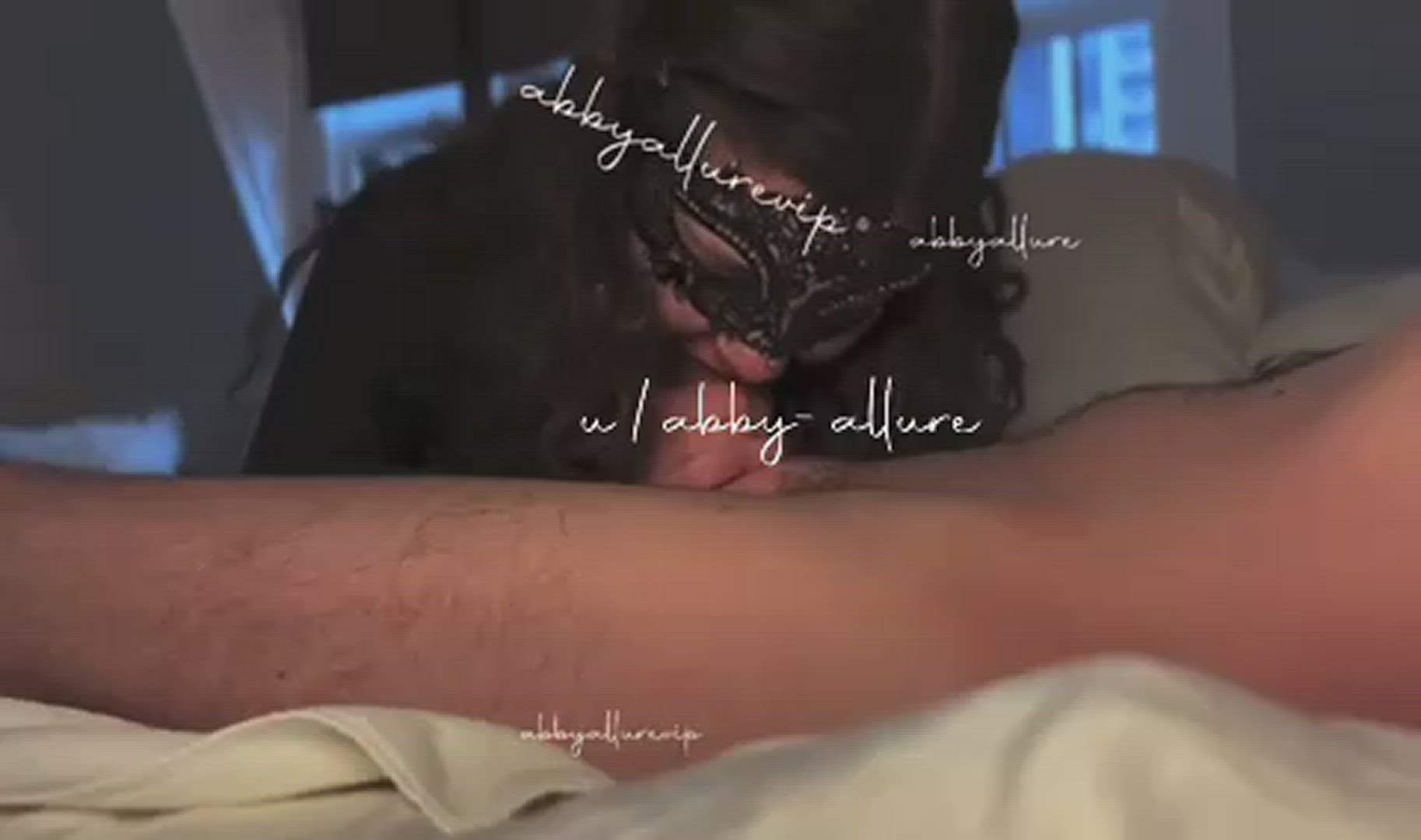 Teenybopper <strong>@abbyallurevip</strong> in 18 years old barely legal blowjob teens oral porn video