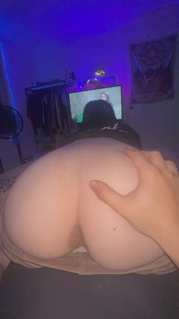 Thehighpreistess <strong>@thehighpreistess</strong> in big ass amateur massage porn video