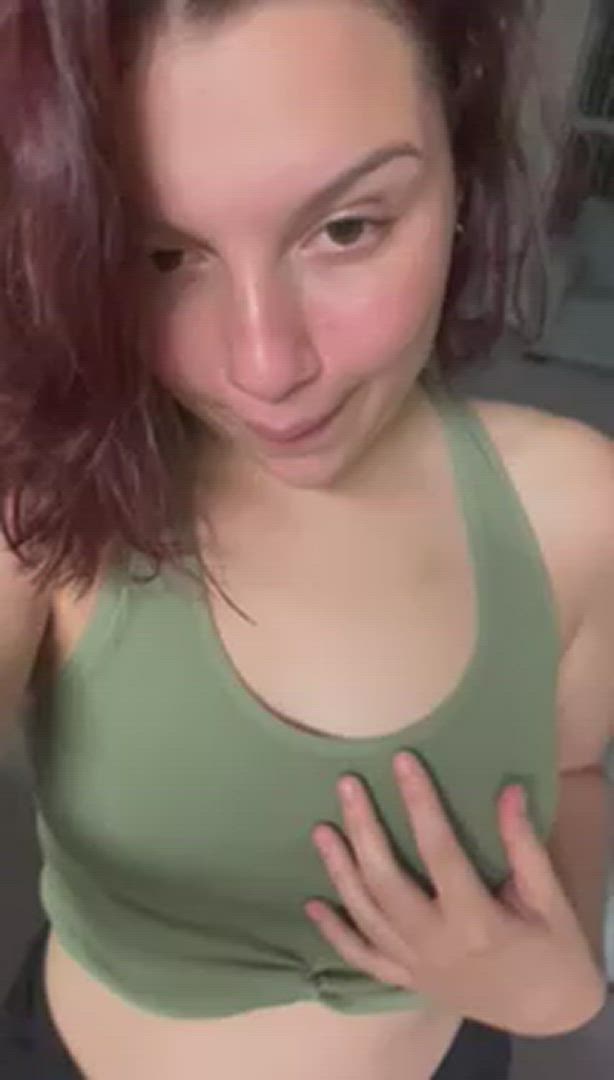Thelilylux <strong>@thelilylux</strong> in porn video