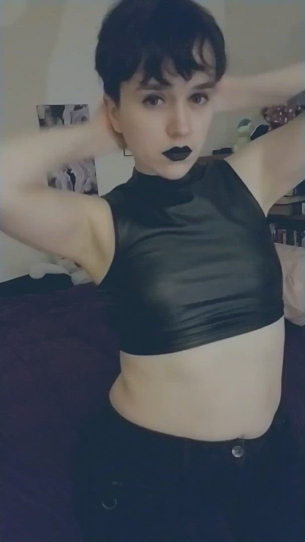 Thesleepyelf <strong>@thesleepyelf</strong> in porn video