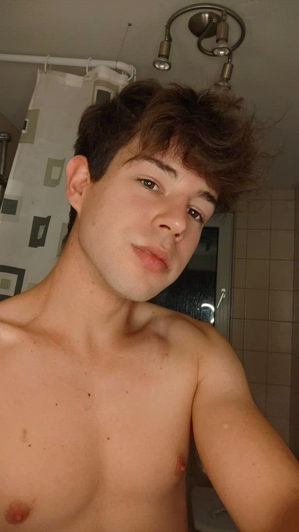 Thesweatytwink <strong>@adorablenick</strong> in natural tits big dick blowjob boobs cock ass porn video