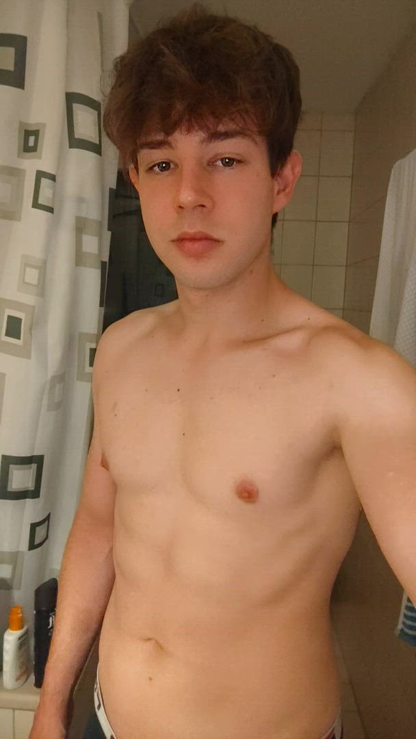 Thesweatytwink <strong>@adorablenick</strong> in natural tits blonde bbc porn video