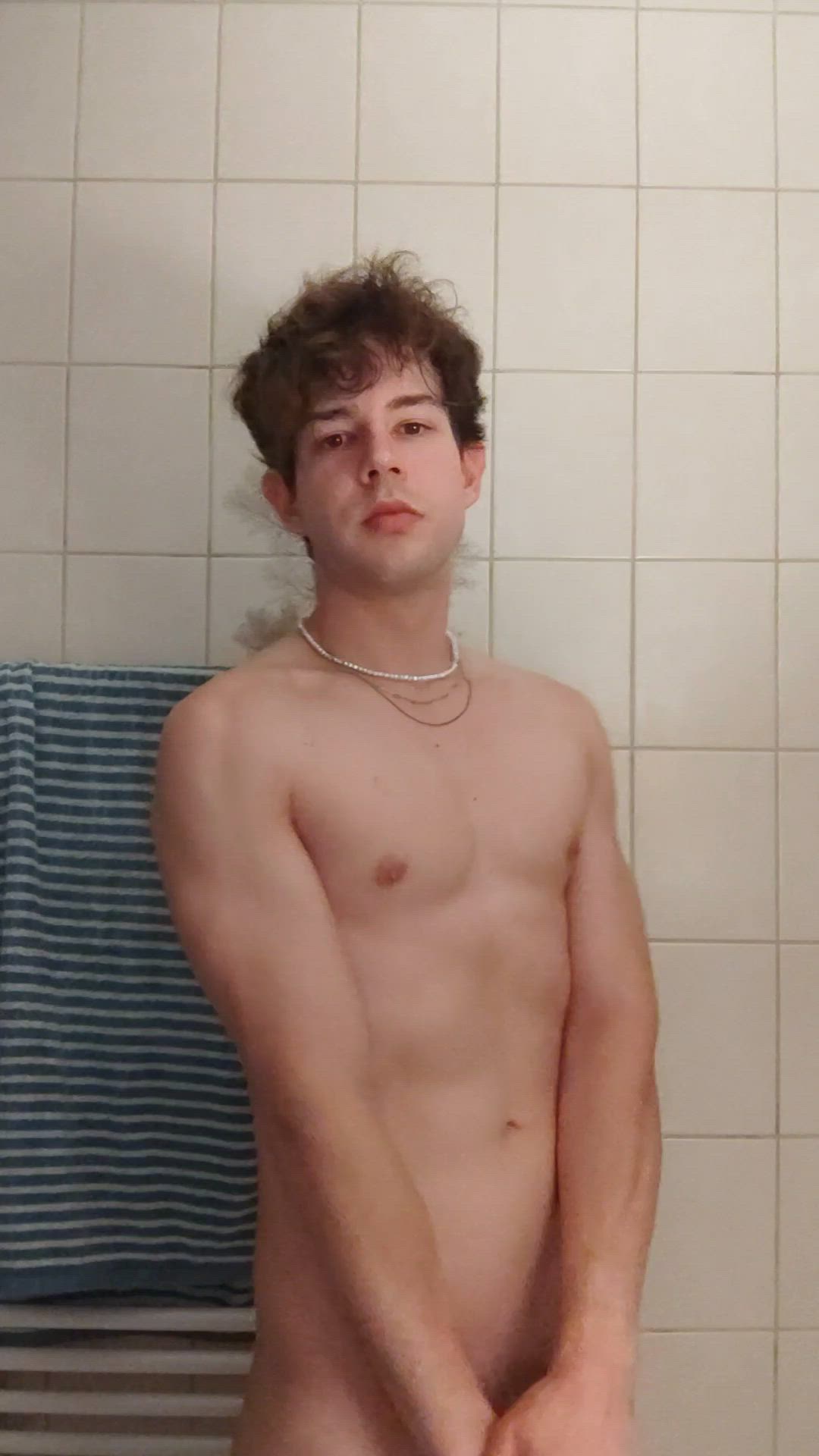 Thesweatytwink <strong>@adorablenick</strong> in porn video