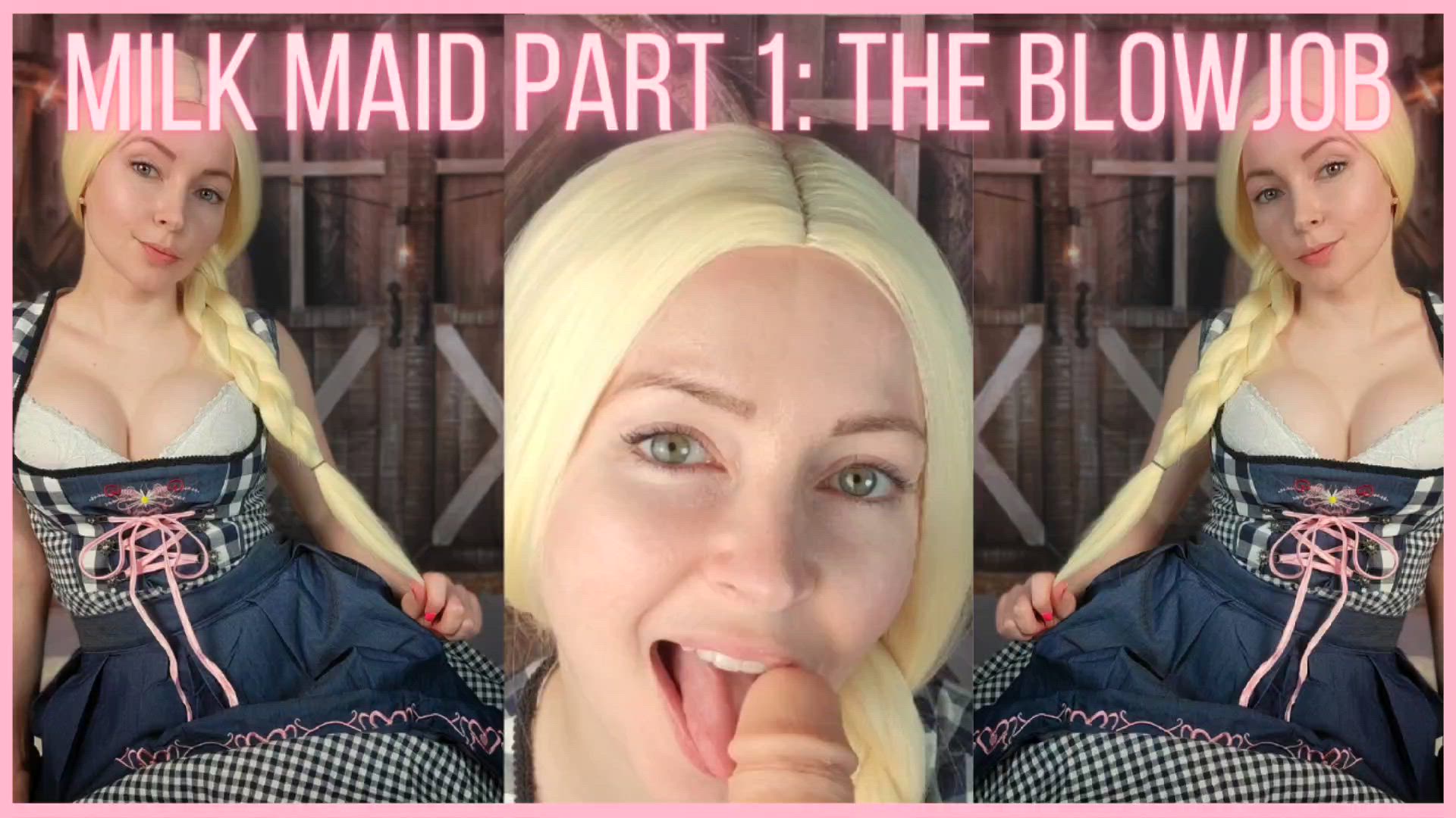 Thetinyfeettreat <strong>@thetinyfeettreat</strong> in fetish feet foot fetish blowjob cosplay blonde dildo porn video