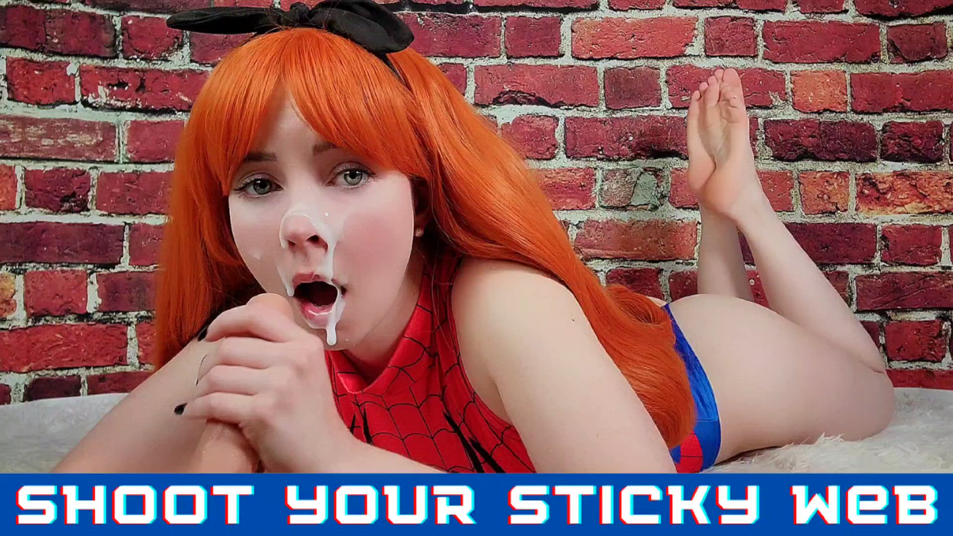 Thetinyfeettreat <strong>@thetinyfeettreat</strong> in foot fetish cosplay ass porn video