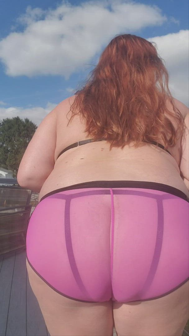 Thiccluna <strong>@thiccluna</strong> in bending over ass bbw porn video