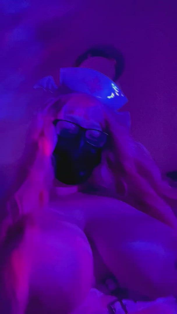 Thiccymeg <strong>@meguthick</strong> in 19 years old titty drop white girl big tits curvy thick mask bbw porn video