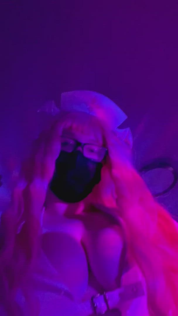 Thiccymeg <strong>@meguthick</strong> in porn video