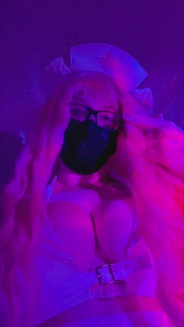 Thiccymeg <strong>@meguthick</strong> in porn video