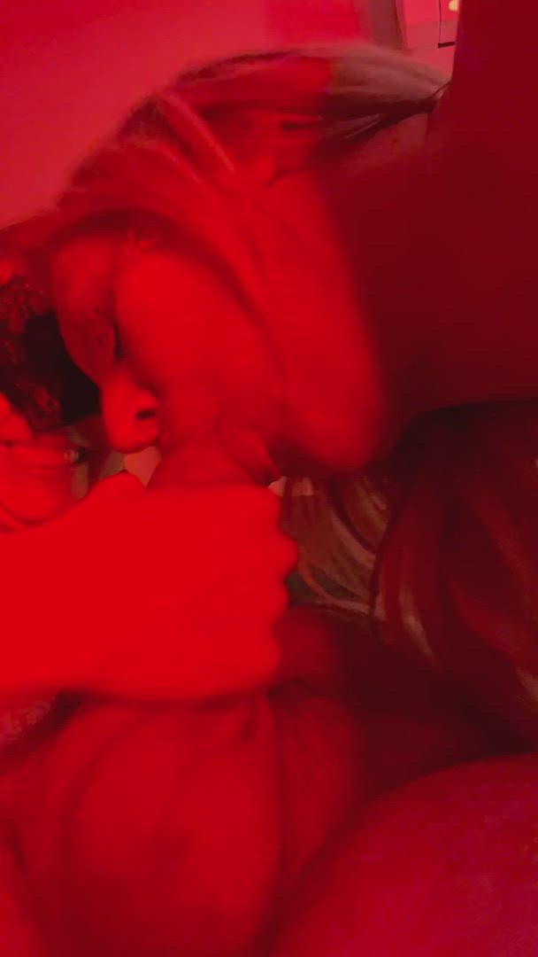 Threewayplay <strong>@kaileykumsagain</strong> in porn video