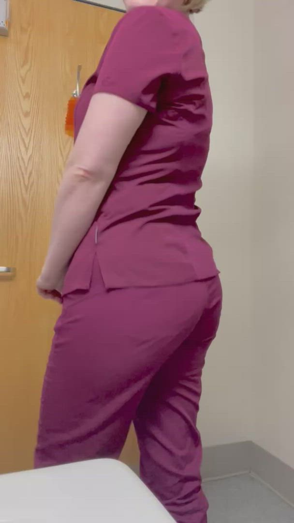 Tightpixienurse <strong>@tightpixienurse</strong> in natural tits pussy spread pussy lips booty nurse ass porn video