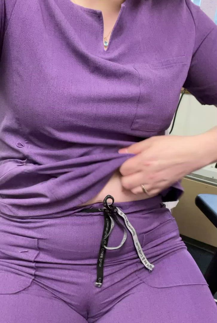 Tightpixienurse <strong>@tightpixienurse</strong> in titty drop milf mom porn video