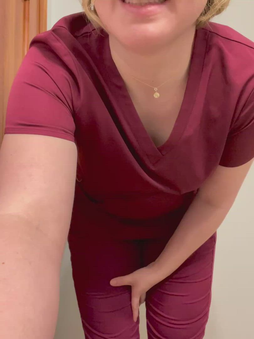 Tightpixienurse <strong>@tightpixienurse</strong> in porn video