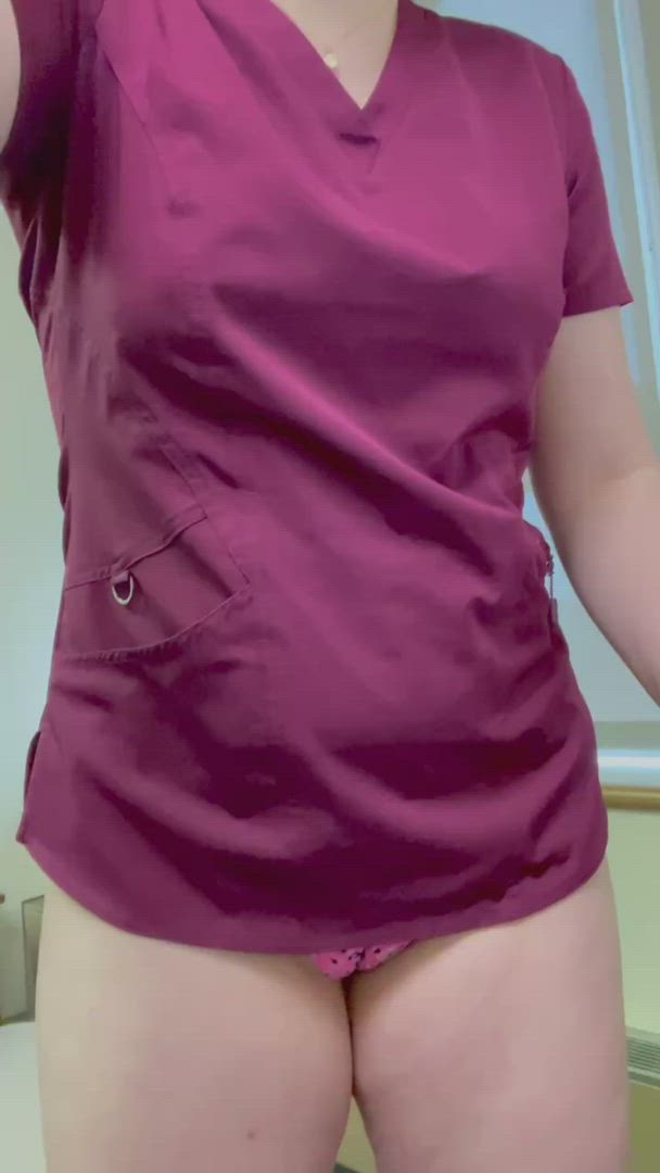 Tightpixienurse <strong>@tightpixienurse</strong> in porn video