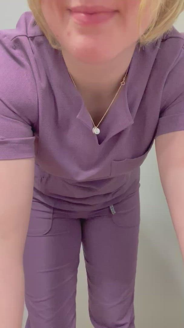Tightpixienurse <strong>@tightpixienurse</strong> in porn video