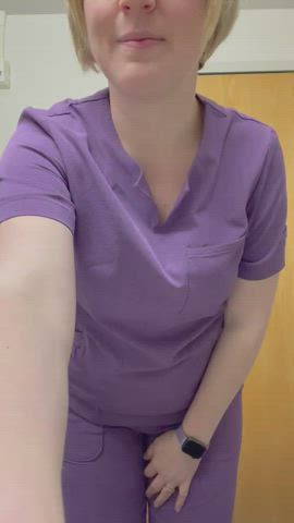 Tightpixienurse <strong>@tightpixienurse</strong> in porn video