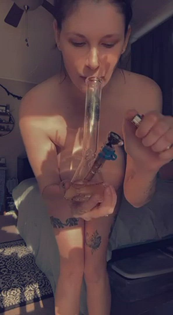 Toastedtittiesparker <strong>@toastedtitties</strong> in porn video
