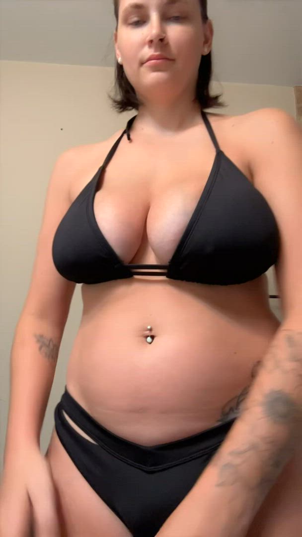 Toastedtittiesparker <strong>@toastedtitties</strong> in big tits onlyfans amateur porn video