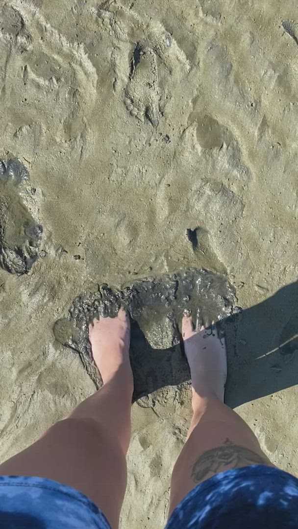 Toastedtittiesparker <strong>@toastedtitties</strong> in feet foot fetish toes porn video