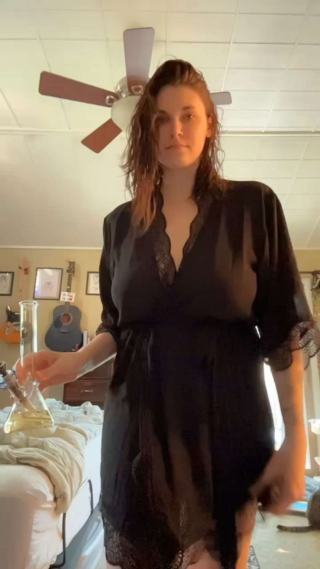 Toastedtittiesparker <strong>@toastedtitties</strong> in porn video