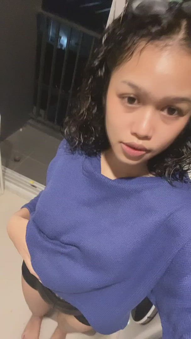 Tokyorey <strong>@tokyorey</strong> in big dick amateur asian porn video