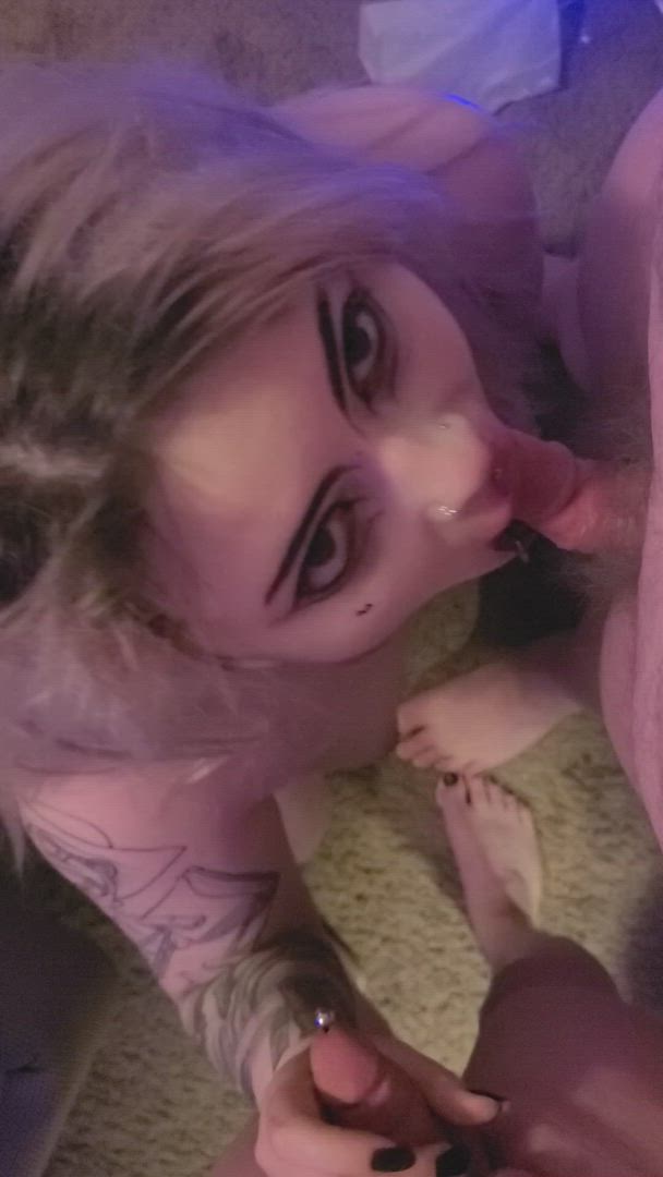 Toospookywitch <strong>@toospookywitch</strong> in porn video