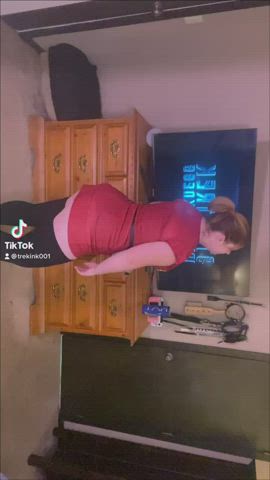 Trekink  <strong>@trekink</strong> in porn video