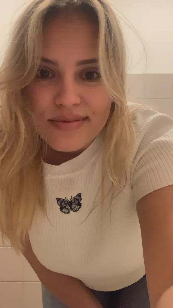  <strong>@trisone</strong> in big tits blonde chubby porn video
