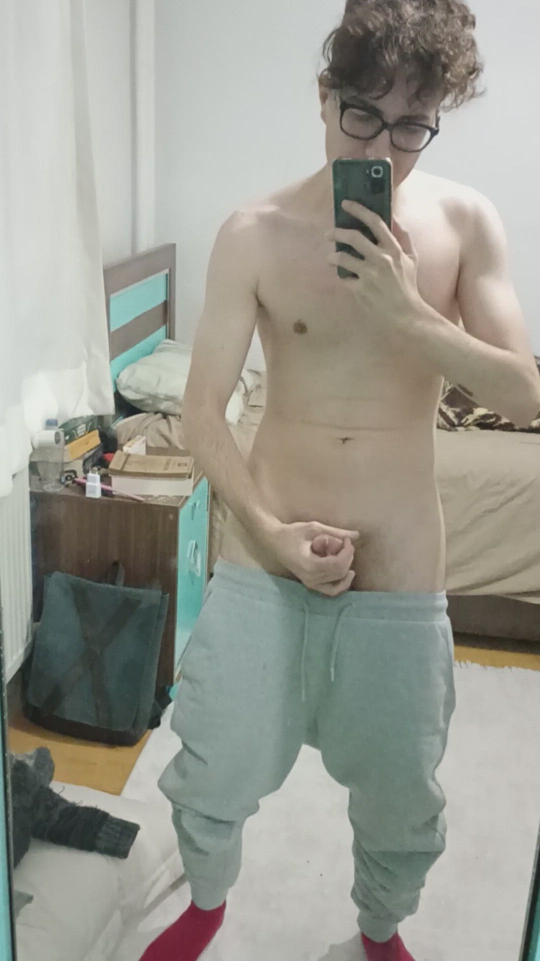 Twinkderek <strong>@twinkderek</strong> in porn video