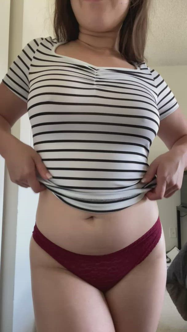 TwoSexyAsians <strong>@twosexyasians</strong> in big bouncing tits r/juicyasians r/asianporn titty drop cleavage porn video