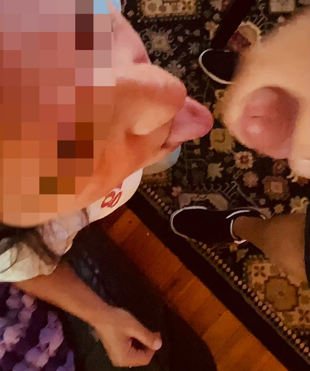  <strong>@u338094091specialk</strong> in face fuck amateur facial porn video