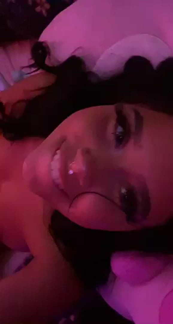 UrGreenEyedGf <strong>@urgreeneyedgf</strong> in porn video