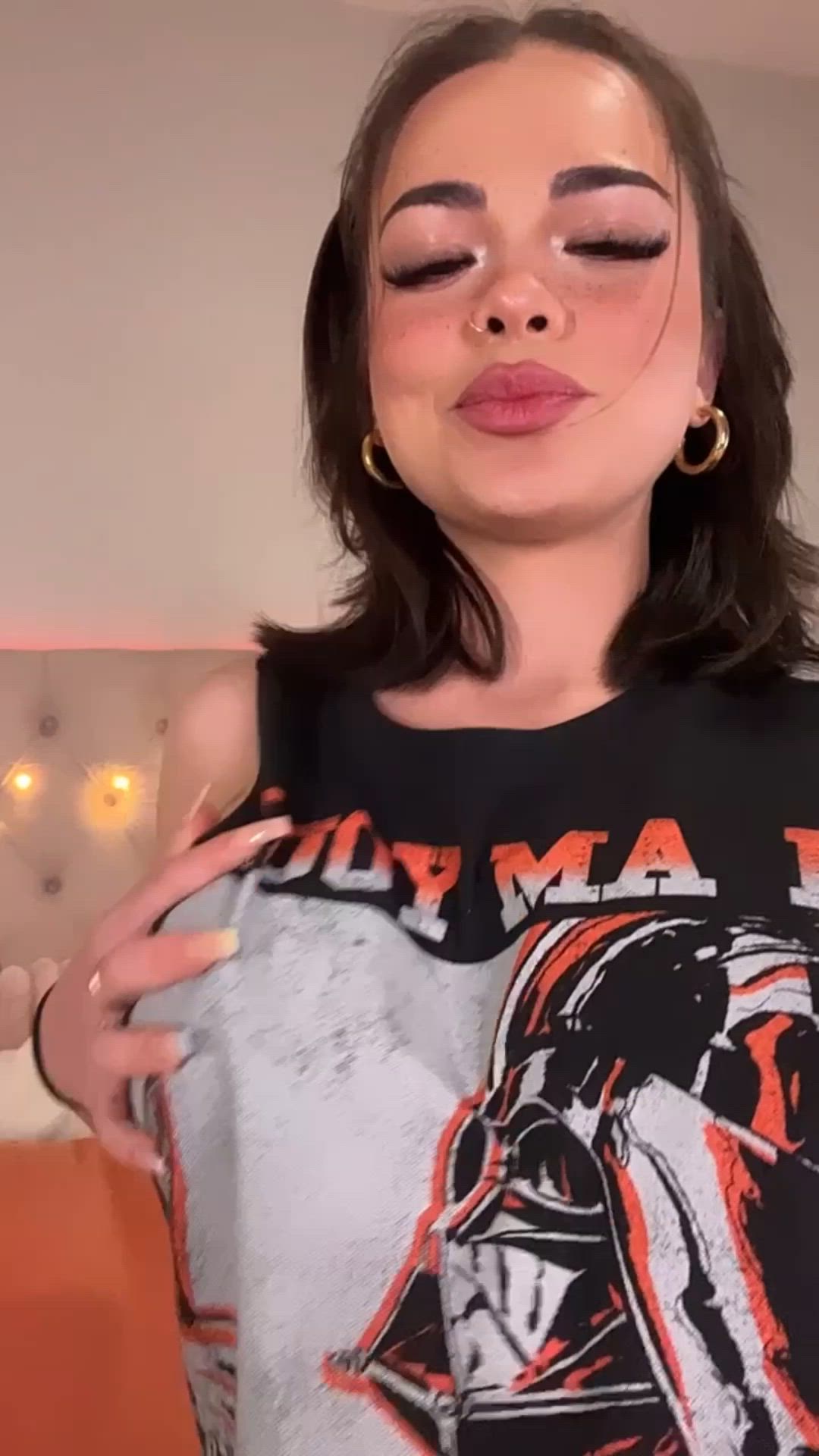 Urlilgoddess <strong>@urlilgoddess</strong> in big ass petite cute porn video