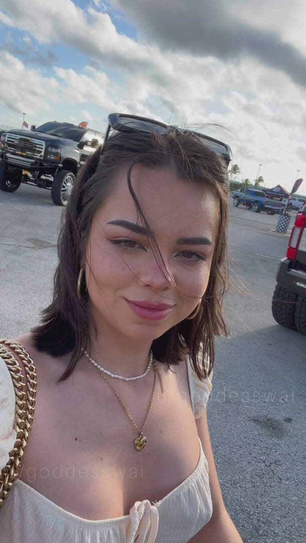 Urlilgoddess <strong>@urlilgoddess</strong> in porn video