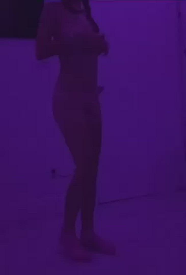 VanessaXo777 <strong>@vanessaxo777</strong> in spread ass fansly boobs porn video