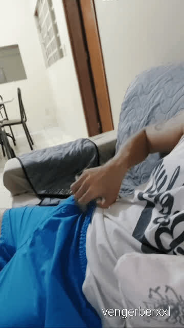 Vengerbergxxl <strong>@vengerbergxxl</strong> in monster cock masturbating big balls brazilian big dick male dom onlyfans teen porn video
