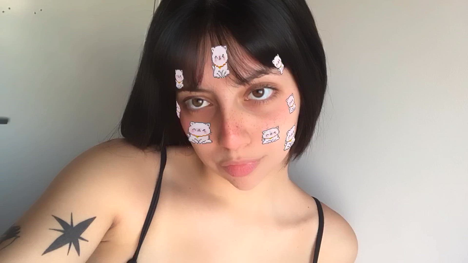Venusazoraa <strong>@miaazora</strong> in licking armpit domination armpits porn video