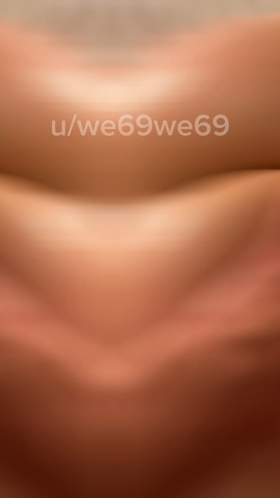 We69we69 <strong>@we69we69</strong> in big ass booty cute porn video
