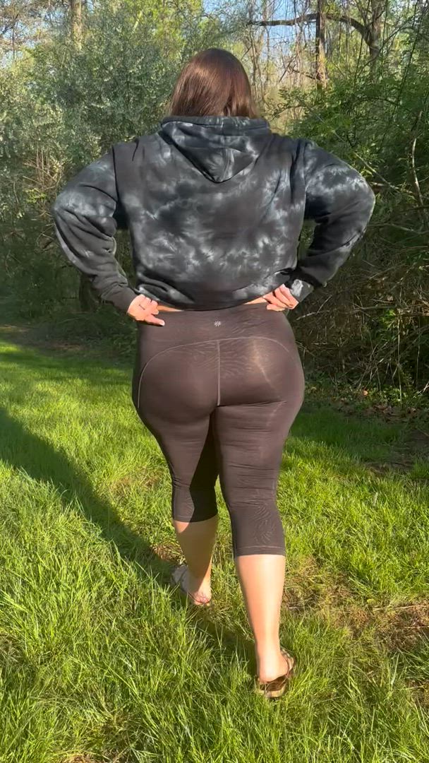 Wynterlovebbw <strong>@wynterlovebbw</strong> in big ass milf bbw porn video