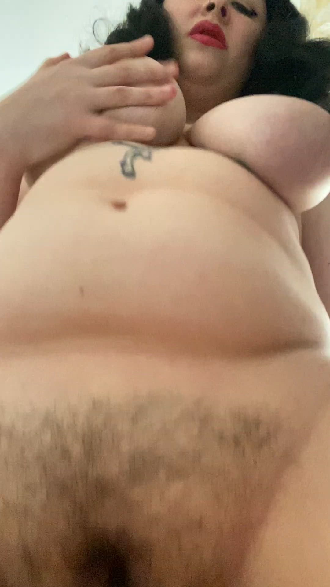 Xalexaddams <strong>@xalexaddams</strong> in hairy pussy facesitting chubby porn video