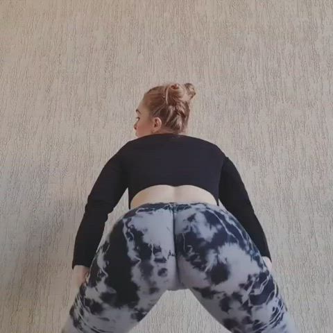 XllProjectllx <strong>@xllprojectllx</strong> in pussy to ass dancing pawg porn video