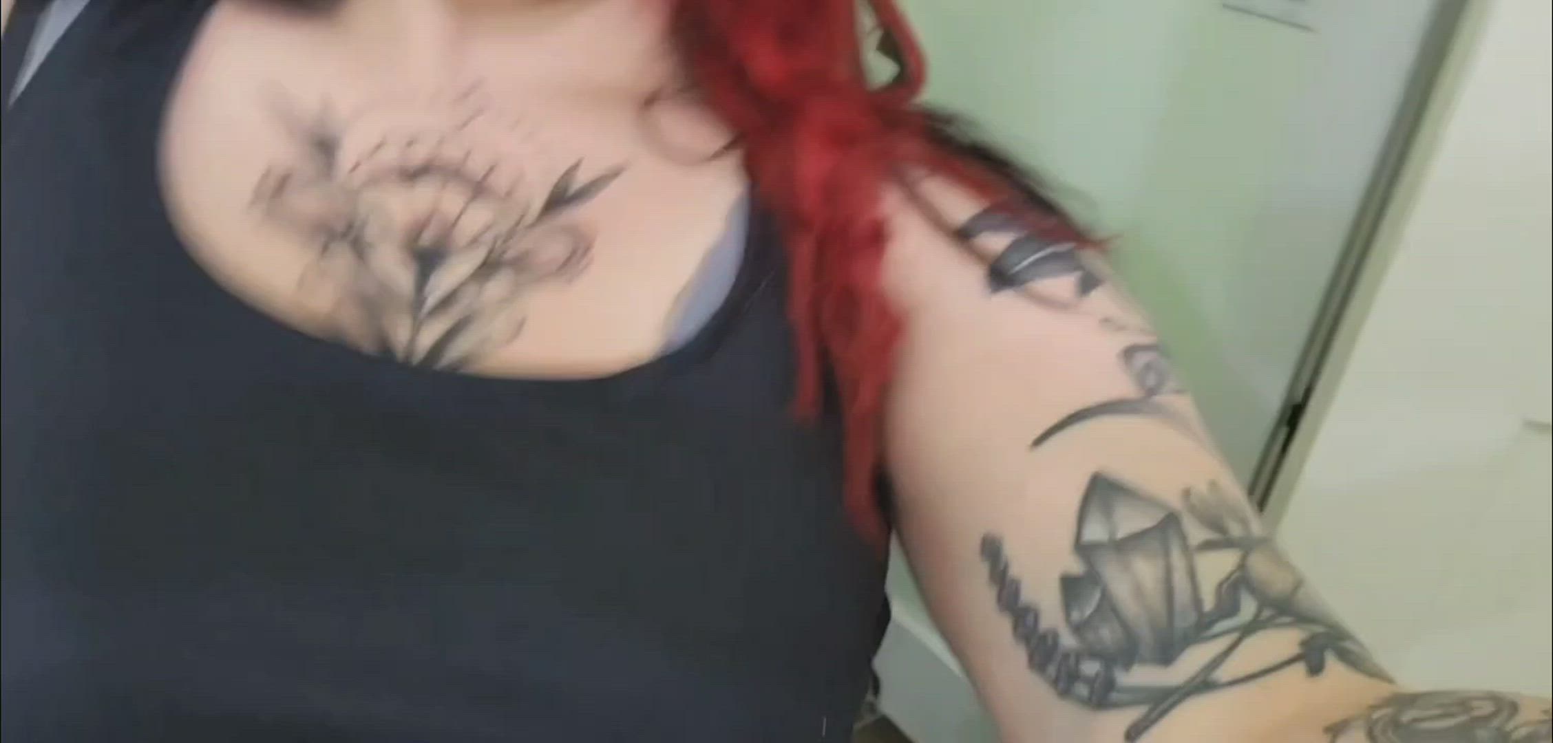 Xxstarrynights <strong>@gemini.haux</strong> in big tits amateur bra porn video