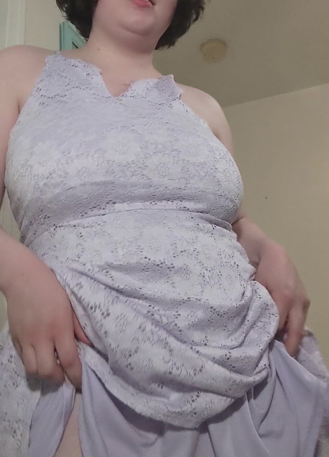 Yeyeasyeyeas <strong>@yeyeasyeyeas</strong> in natural tits amateur boobs porn video