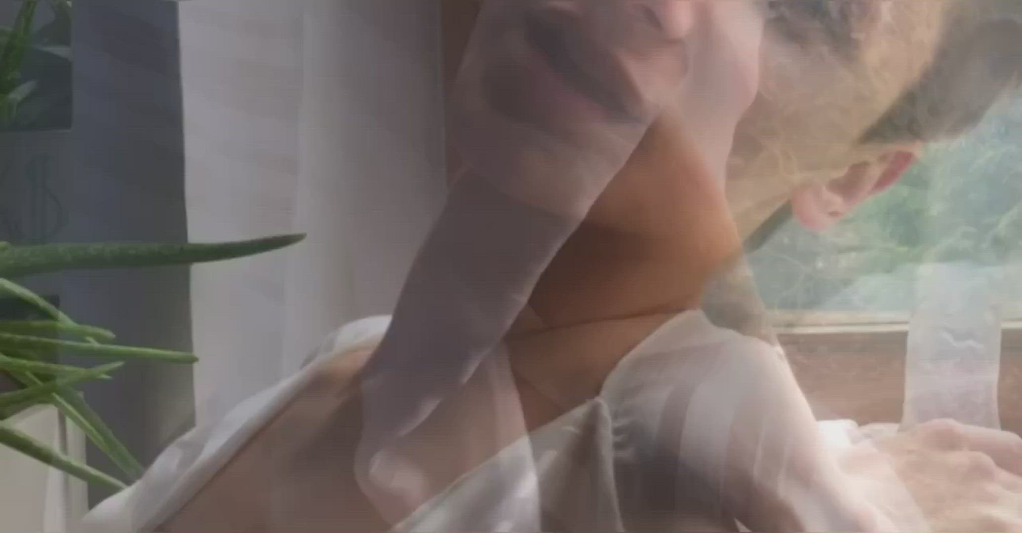 Yobabybunny <strong>@yobabybunny</strong> in porn video
