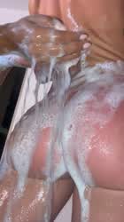 Yogagoddess <strong>@yogagoddess</strong> in pussy wet shower porn video