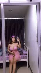Yourgirljutha <strong>@yourgirljutha</strong> in porn video