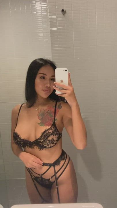 Yourgirlpimmy <strong>@yourgirlpimmy</strong> in porn video