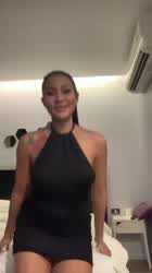 Yourgirlpimmy <strong>@yourgirlpimmy</strong> in porn video